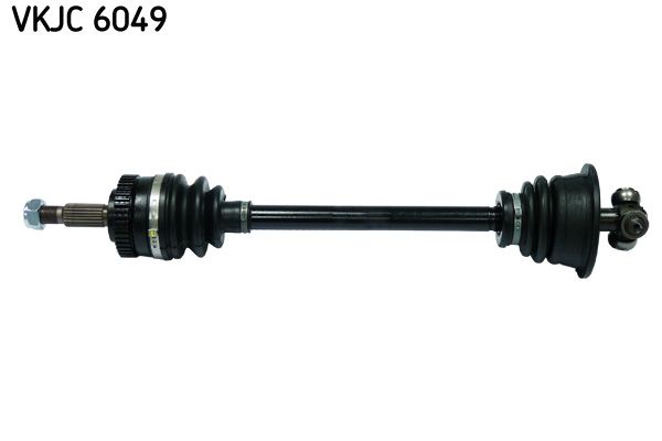 SKF Poluosovina
